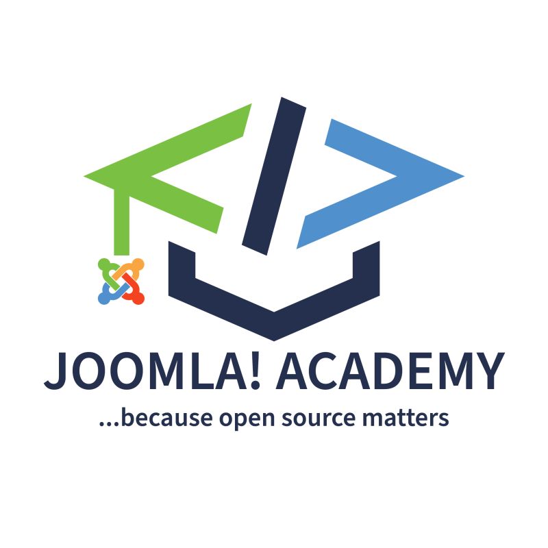 joomla academy